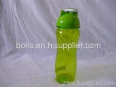 Plastic Water Drinking Cups with Lid