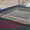 stainless steel medical basket