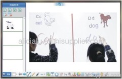 GLOVIEW Multi Touch Interactive Whiteboard