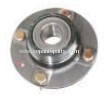 HYUNDAI ELANTRA WHEEL HUB