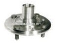 WHEEL HUB --- HYUNDAI ELANTRA