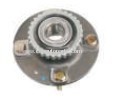 WHEEL HUB --- HYUNDAI ELANTRA