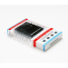 LED torch light mobile power supply with single USB output with 4000mAh