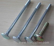 carriage bolt DIN or other