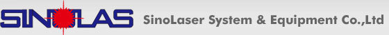 SinoLaser System & Equipment Co., Ltd.