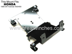 ATV Mount Fits (HONDA)