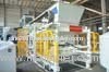 QFT9-18 hollow block machine01