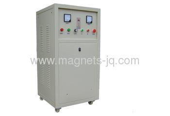 Magnetizing Equipmentand apparatus