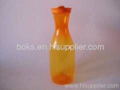 durable plastic pitchers with lids