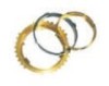 SYNCHRONIZER RING --- HYUNDAI ELANTRA