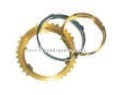 SYNCHRONIZER RING --- HYUNDAI ELANTRA