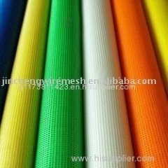 fiberglass window screen plain weave 125g/m2