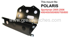 ATV Mount Fits (POLARIS)