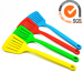 Best Slotted silicone spatula