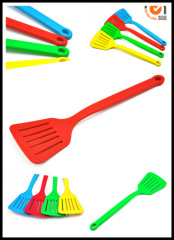 Best Slotted silicone spatula 100% food grade