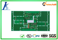 Insert components to bare circuit board.PCB Assembly in good condition.china PCB manufaturer