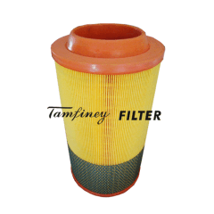 Yanmar air filter 12994812621, 14255046, 2903849,1457433558, 1G377-11210, 1G377-11211