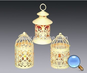 solar candle light for decoration