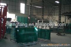 ZhongFang Tempered Glass Co.,Ltd