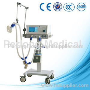 medical ventilator system S1600,mechanical ventilation for sale