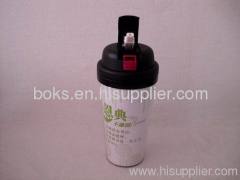 children plastic water cups with lid