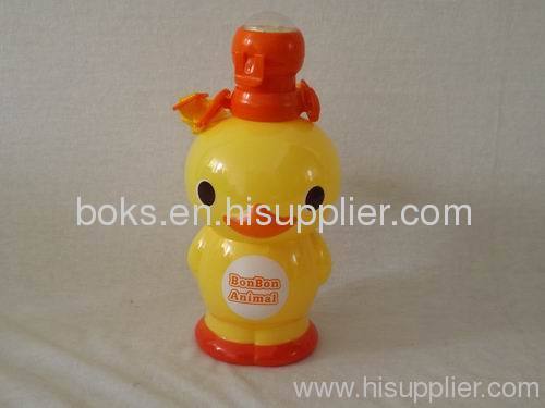 type of children's plastic kettle