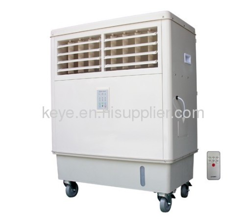centrifugal evaporative air cooler