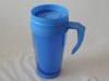 hotsale aut car plastic water bottle cup