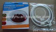 Smart Lid vacuum seal containers