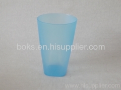 Custom Plastic Water Cups