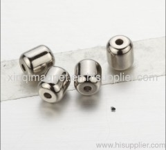 Bullet head Neodymium magnet