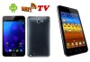 5&quot; TFT Dual SIM Card Dual Standby GSM Android 4.0 Smart phone
