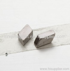 Parallelogram Permanent Neodymium magnet