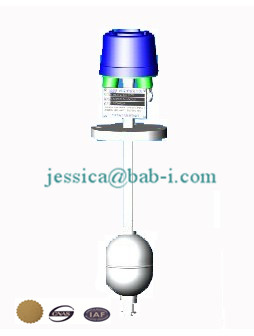 Magnetic Float Level Transmitter