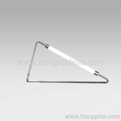 led modern style lamp YT-012