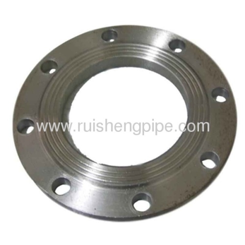 ASTM A961 stainless steel flanges