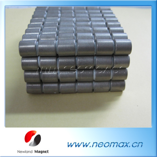 Rare earth Sm1Co5 magnet