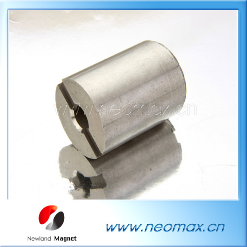 Customized alnico magnets for sale