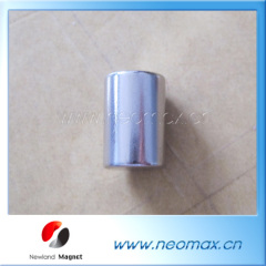 sintered neodymium magnetic bar