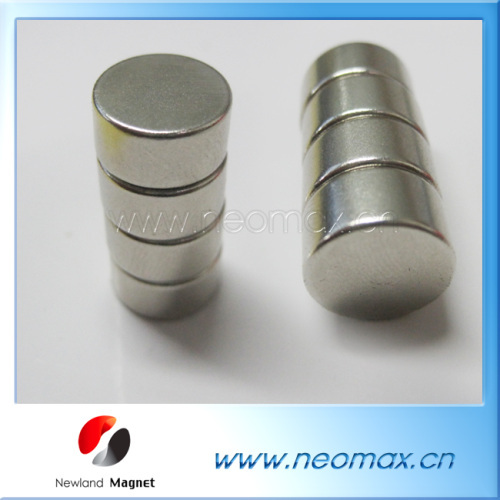 sintered tube neodymium magnets