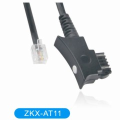 Austrian Plug to US Jack adapter