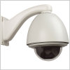 Auto-tracking High Speed Dome Camera