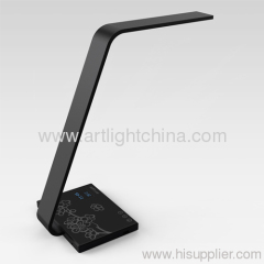 led modern desk lamp YT-006
