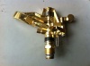 Brass Water Impulse sprinkler For Agriculture