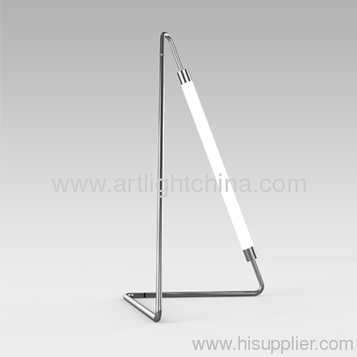 led modern table lamp YT-012