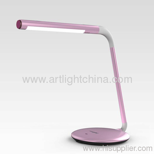 led modern table lamp YT-002