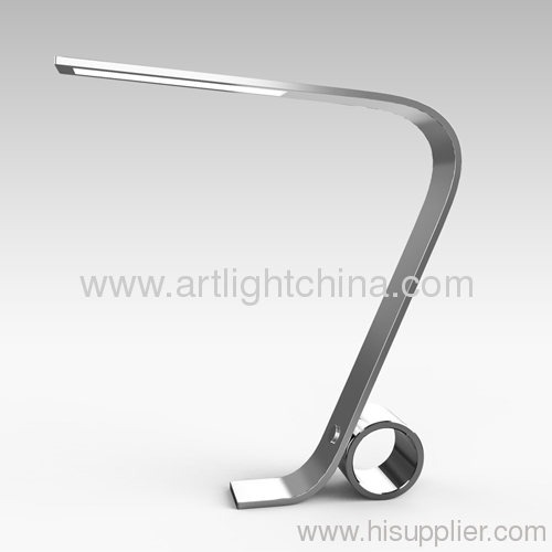 led modern table lamp YT-006