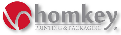 Homkey Printing & Packaging Company Limited