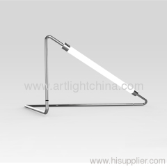 YT-012 led modern table lamp