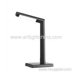 YT-001 modern led desk lamp